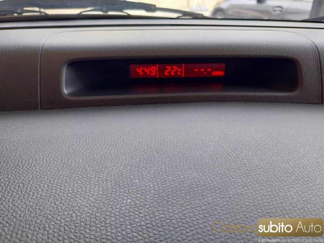 SUZUKI SX4 1.6 16V Outdoor Line