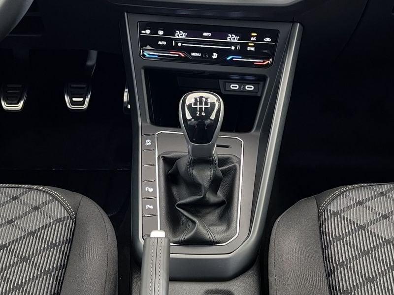 Volkswagen Polo Polo 1.0 tsi R-Line Plus 95cv
