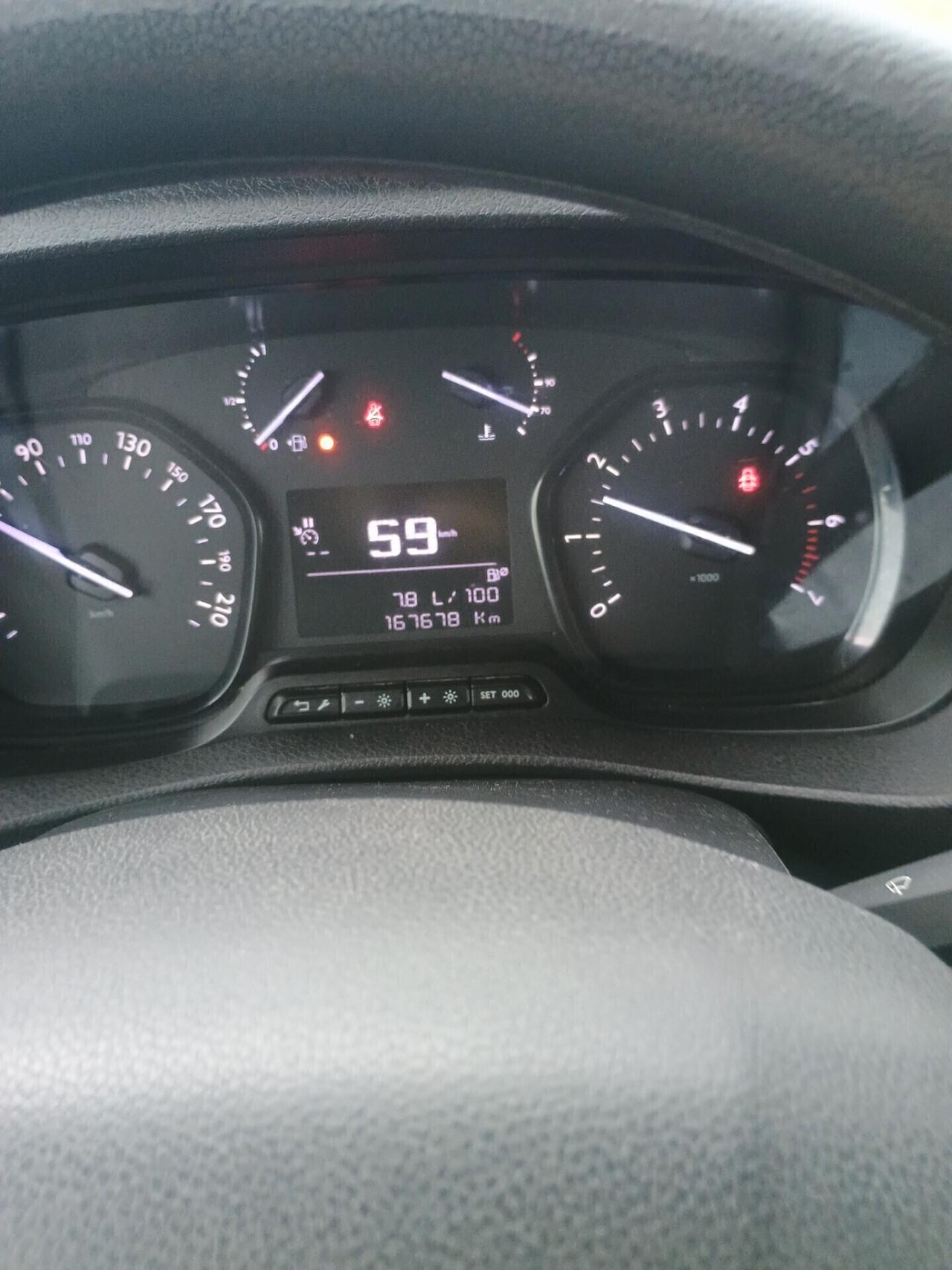 Jeep Compass 1.6 Night Eagle