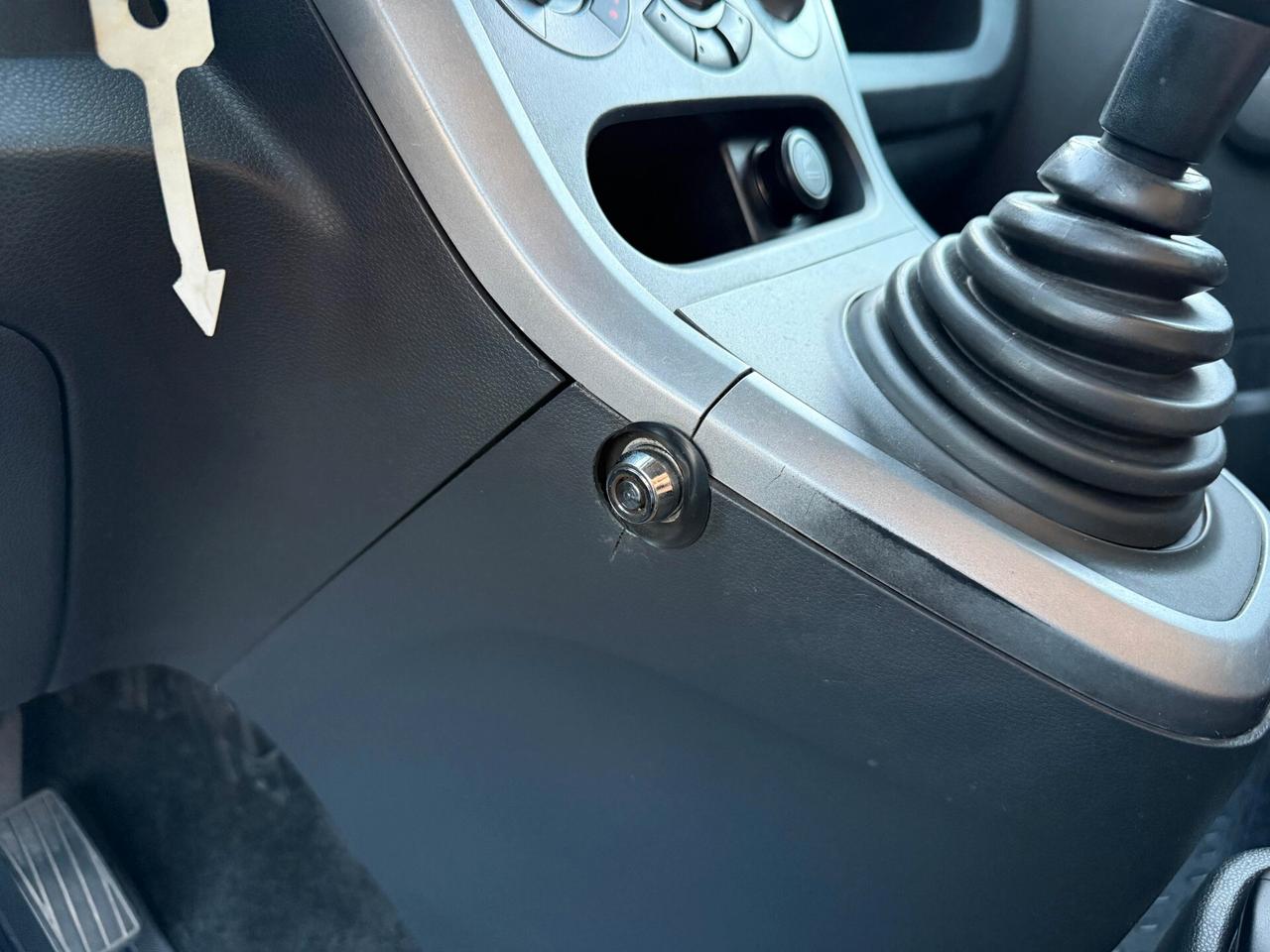 Suzuki Splash 1.2 GLS Safety Pack