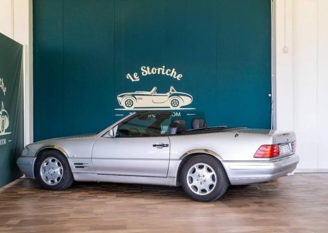 Mercedes SL Roadster - R129 320