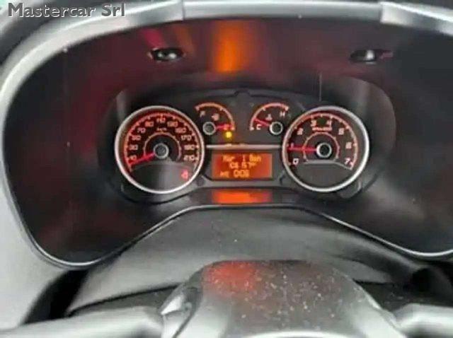 FIAT Doblo CARGO 1.3 Multijet 95cv CH1 Business - GE160CY