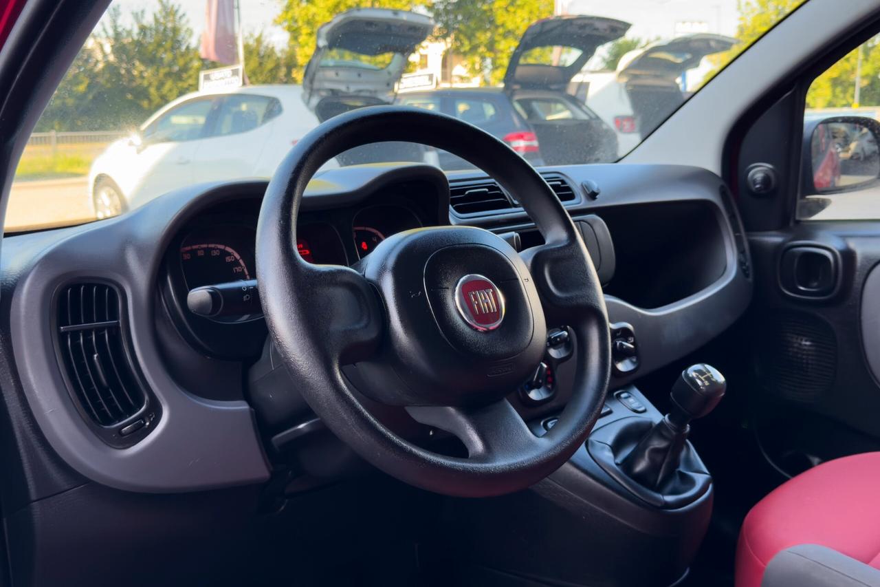 Fiat Panda 1.3 MJT S&S Easy