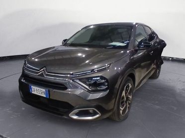 Citroën C4 X PureTech 130 S&S EAT8 Max