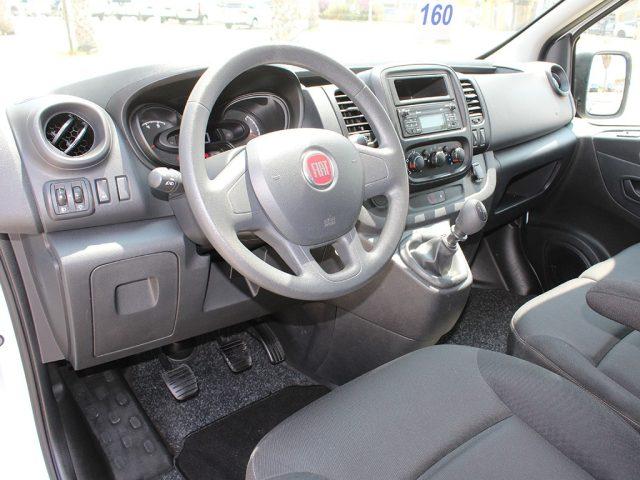 FIAT Talento 1.6 TwinTurbo MJT 125CV Combi 12q