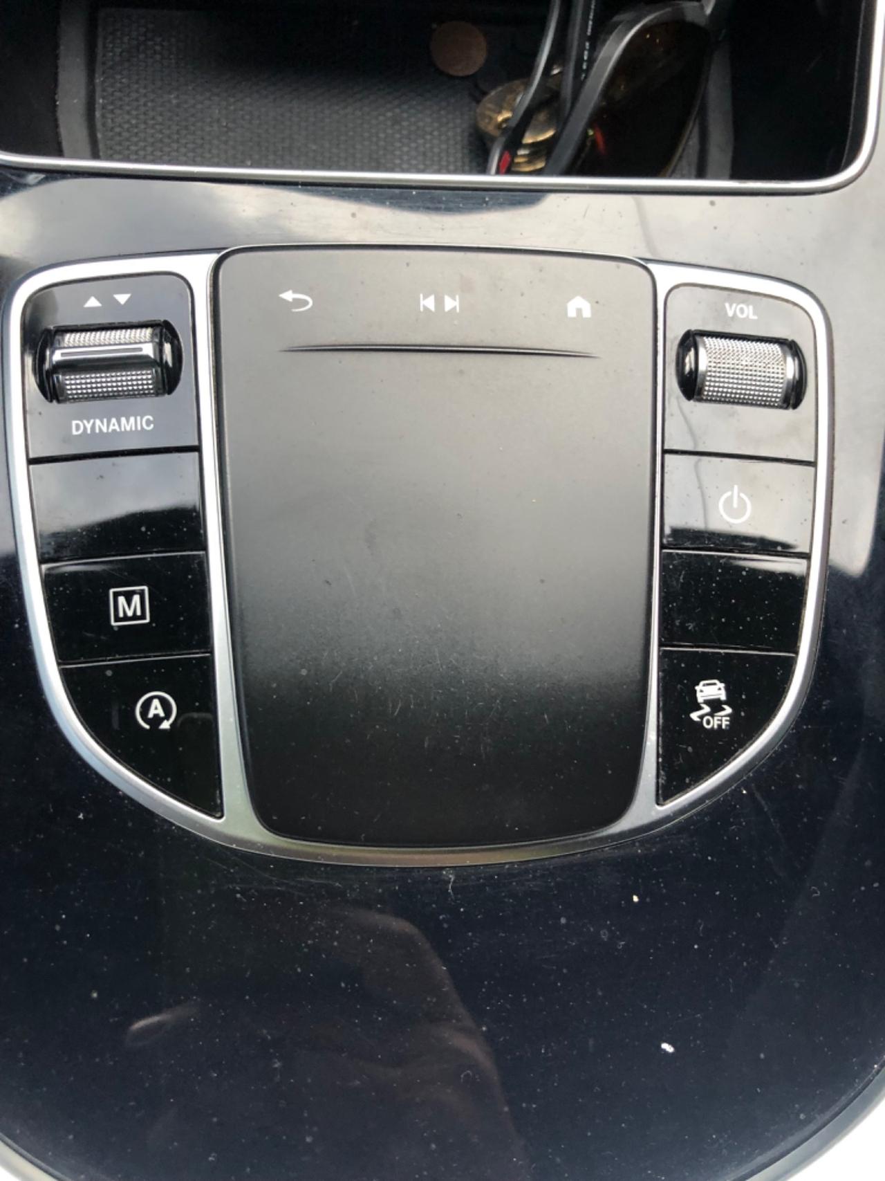 Mercedes-benz GLC 220 d COUPÈ 4Matic Sport