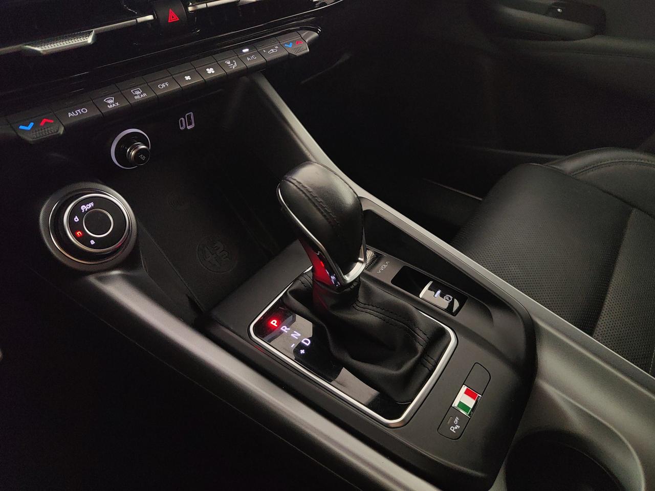 ALFA ROMEO Tonale 1.5 hybrid Speciale 160cv tct7