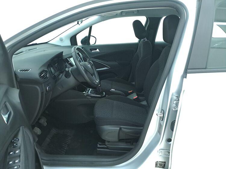 Opel Crossland Edition BR464897 1.2 Benzina 83CV