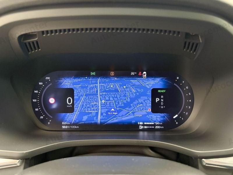 Volvo XC60 XC60 T6 PLUG IN RECHARGE PHEV PLUS DARK AWD AUT