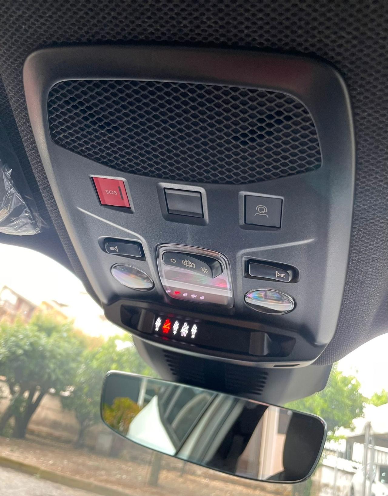 Jeep Avenger 1.2 Turbo 110 CV MHEV Altitude 2026