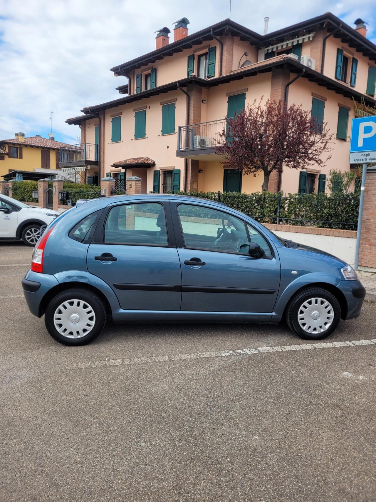 Citroen C3 1.1 Classique