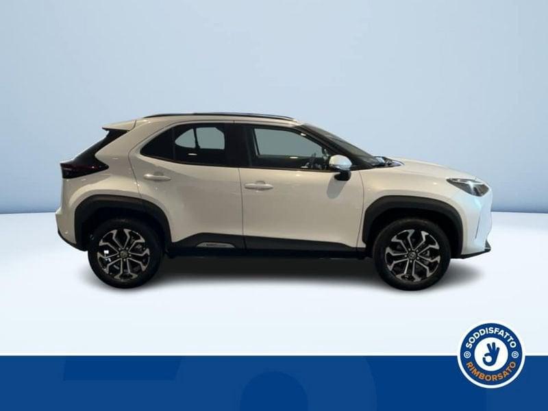 Toyota Yaris Cross 1.5 Hybrid 130 CV FWD Trend MY26