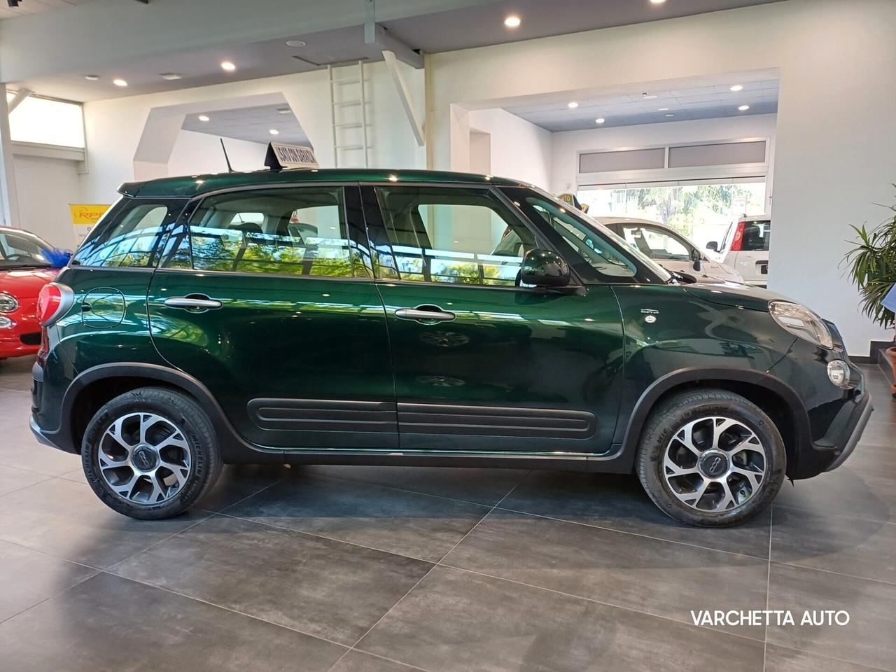 Fiat 500L 1.3 Multijet 95 CV Cross 29/12/2021