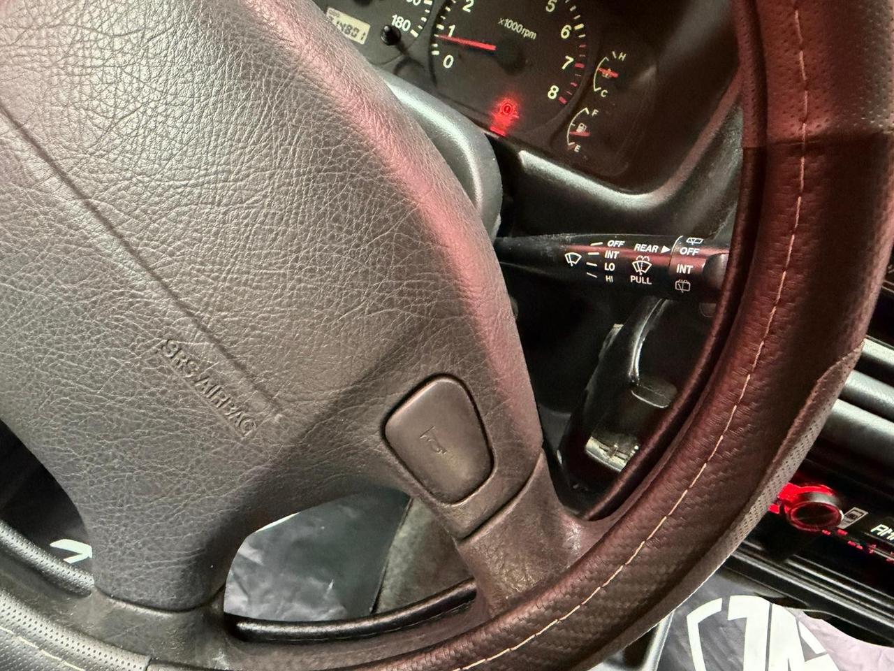 Suzuki Jimny 1.3i 16V cat 4WD JLX Mode