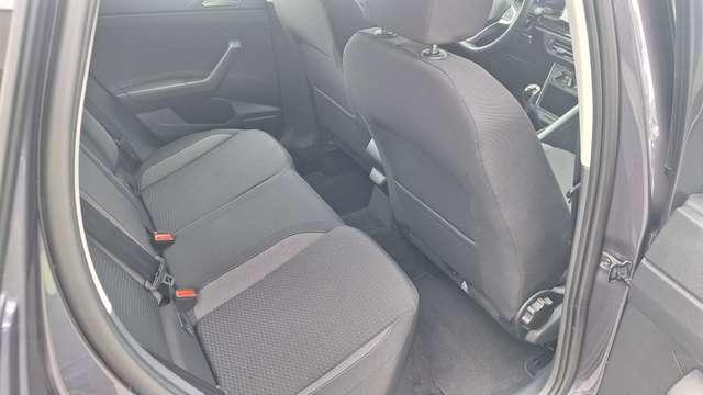 Volkswagen Polo Polo 1.0 tsi Life 95cv