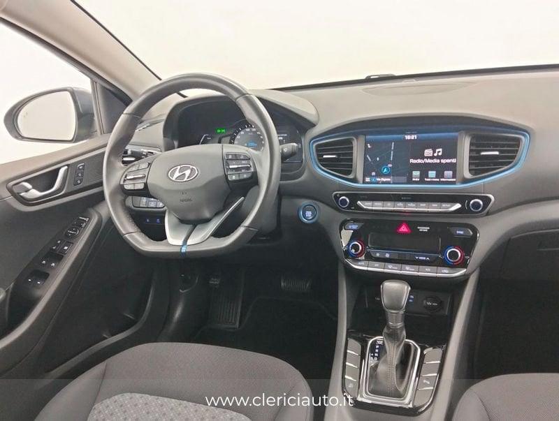 Hyundai IONIQ Hybrid 1.6 Plug-in Hybrid DCT Style