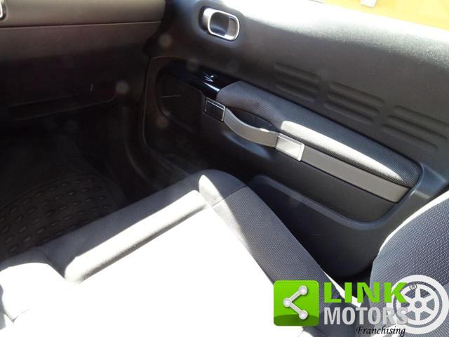 CITROEN C4 Cactus 1.6 HDI 92 SHINE