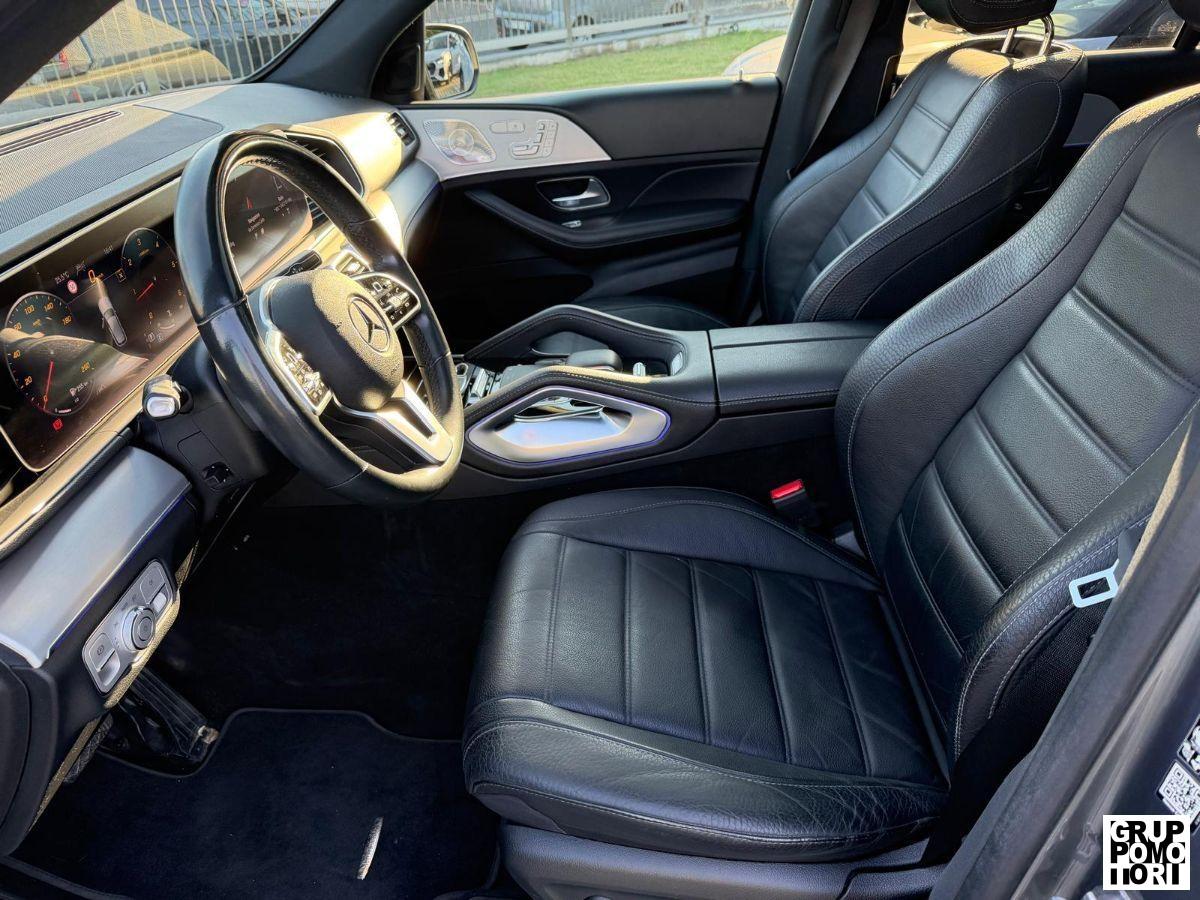 MERCEDES - GLE - 300 d 4Matic Premium Plus