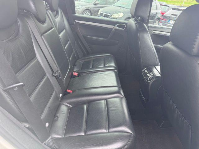 PORSCHE Cayenne 3.0 Diesel NO SUPERBOLLO