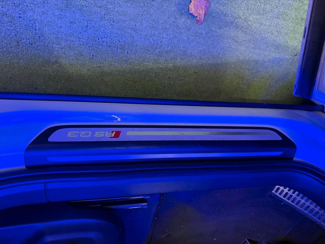 Audi Q3 2.0 TDI 150 CV quattro S tronic line Edition