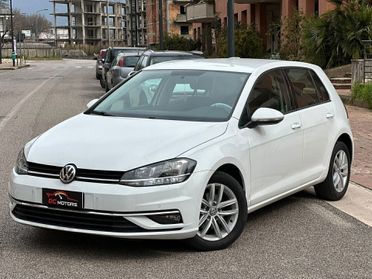 Volkswagen Golf 1.6 TDI 115 CV 5p. Sport BlueMotion FULL