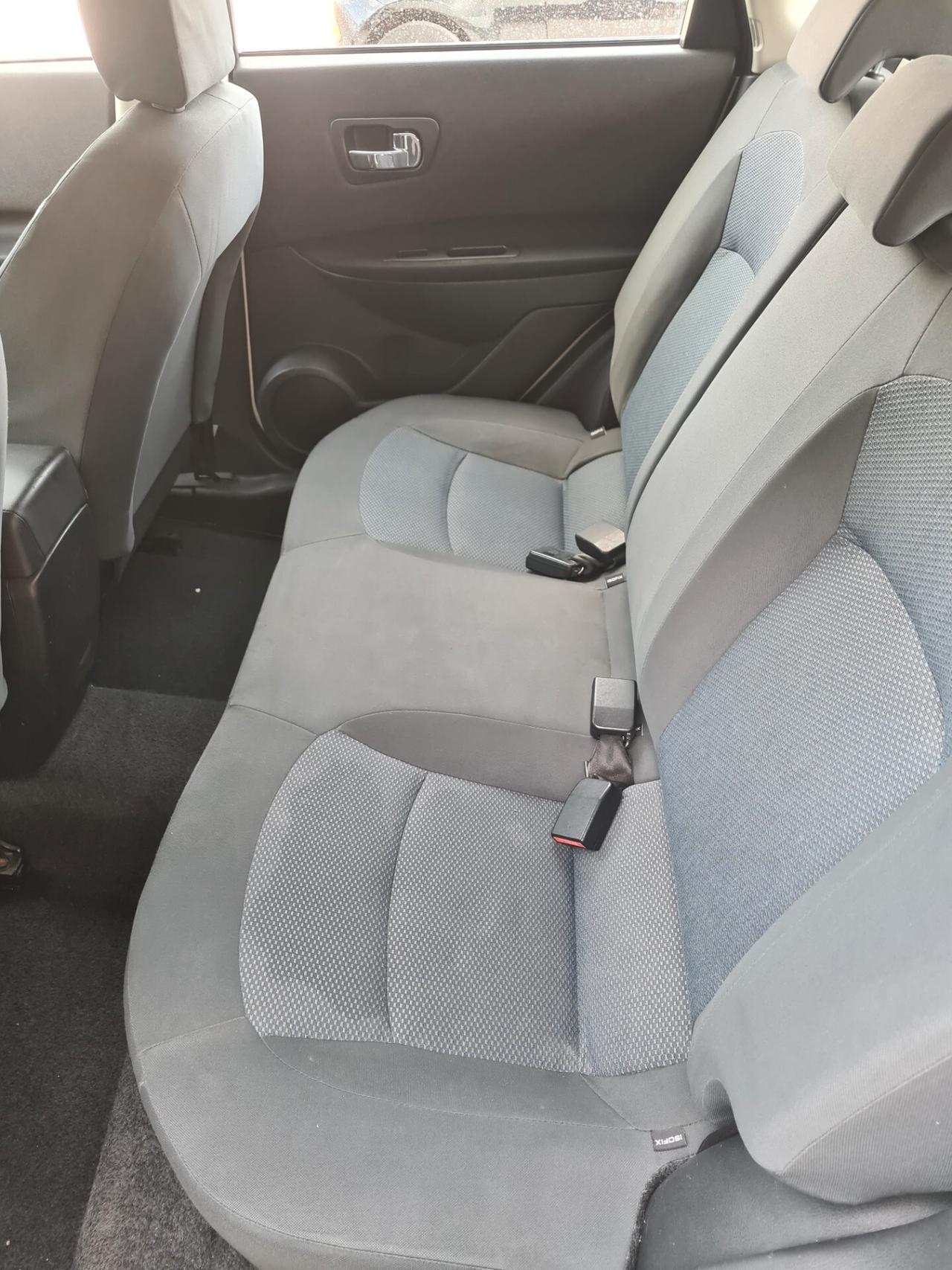 Nissan Qashqai 1.5 dCi DPF Tekna PERFETTA