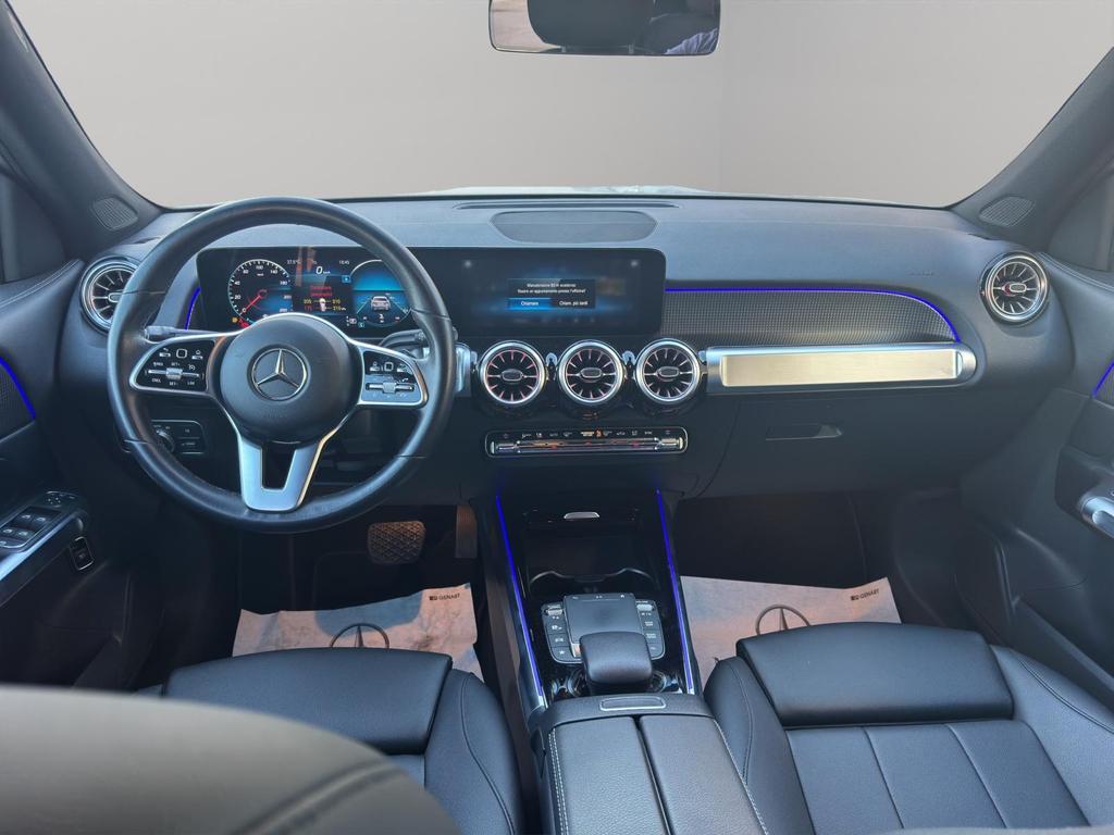 Mercedes GLB 200 d Sport Plus auto