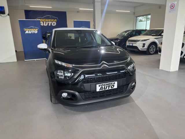 CITROEN C3 PureTech 83 S&S Shine Pack