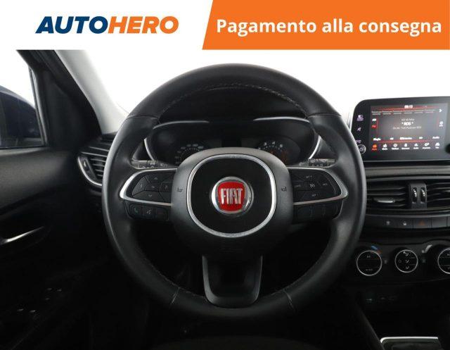 FIAT Tipo 1.4 T-Jet 120CV 5 porte Lounge