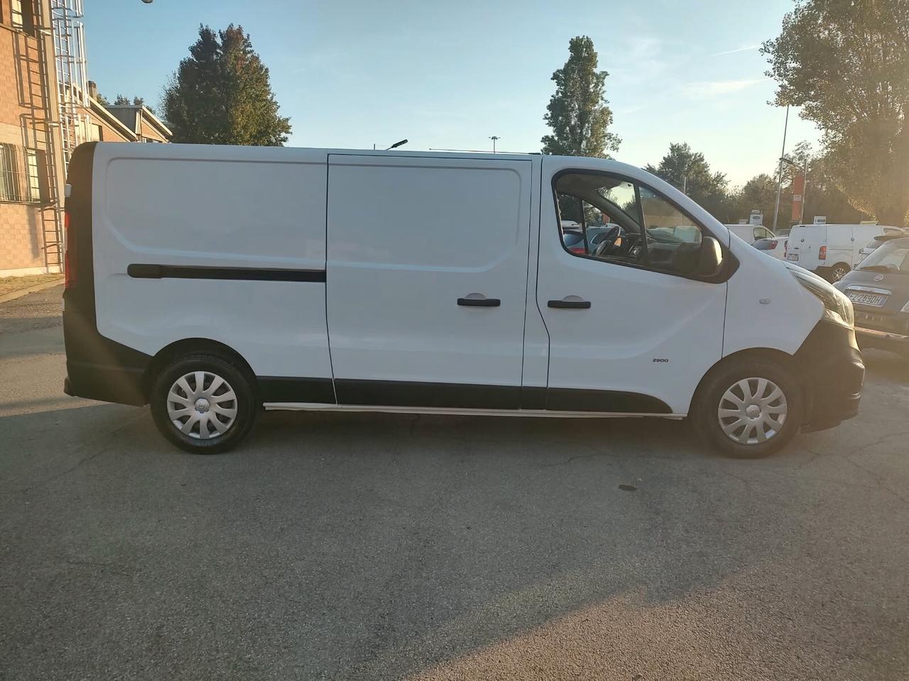 Opel Vivaro 29 L2H1 1.6 BIT. 14O CV EDITION, OK NEOPATENTATI, PREZZO + IVA