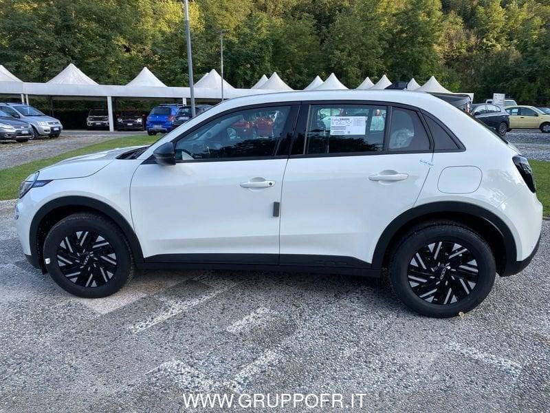 FIAT 600 (2023-->) Hybrid 110 CV DCT MHEV Pop