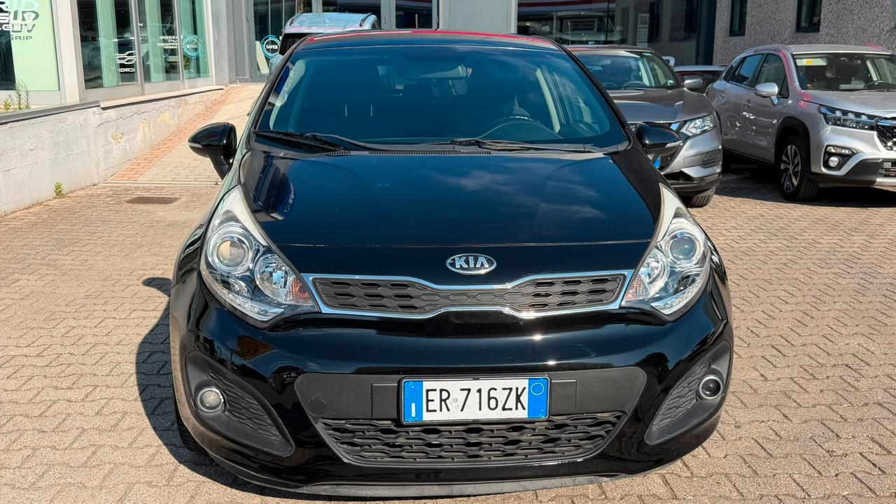 Kia Rio 1.1 CRDi 5p. Active
