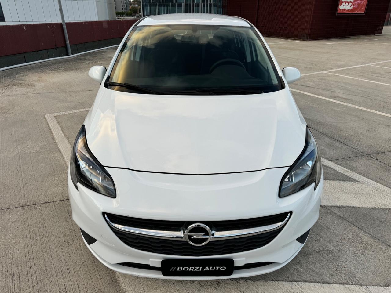 Opel Corsa 1.2 Innovation KM REALI! PARI NUOVO!
