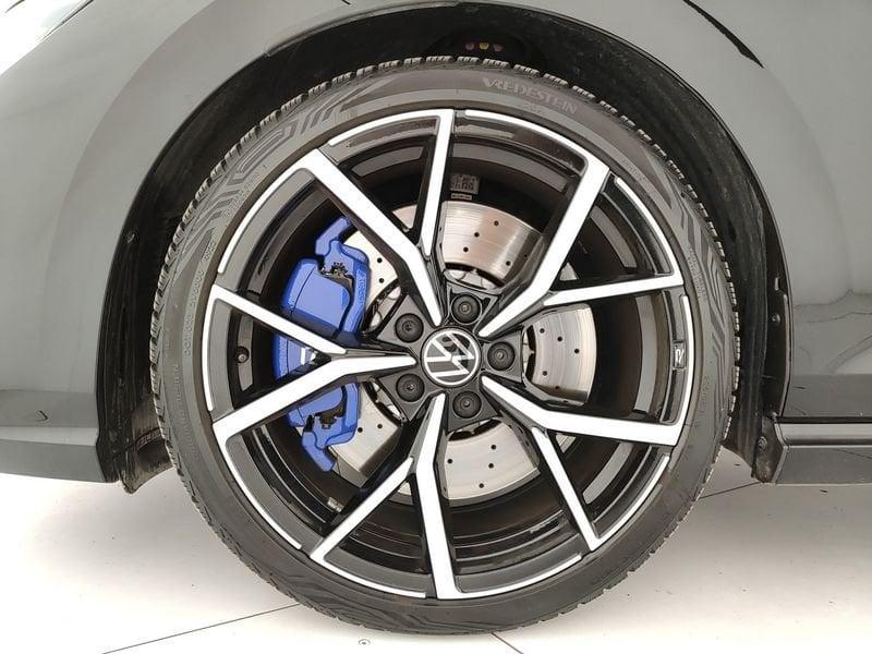 Volkswagen Golf 2.0 TSI R DSG 4Motion