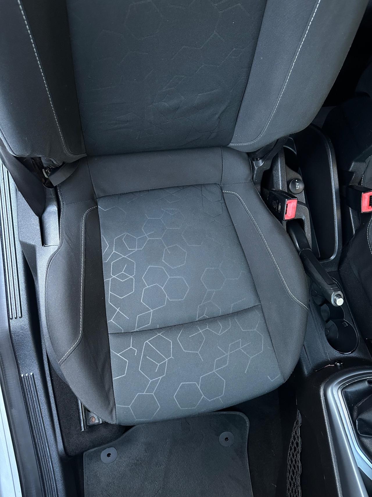 Ford B-Max 1.6 TDCi 95cv Individual