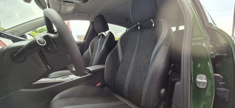Peugeot 308 308 PureTech Turbo 130 S&S EAT8 Allure