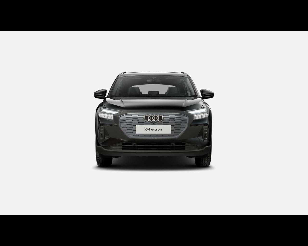 AUDI Audi Q4 Business 40 e-tron 150,00 kW