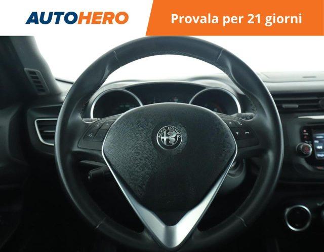 ALFA ROMEO Giulietta 1.6 JTDm TCT 120 CV Super