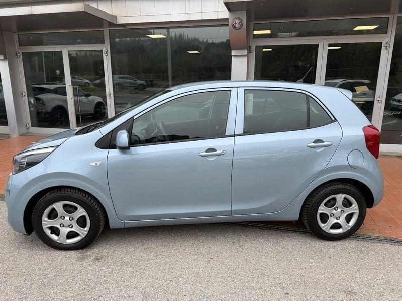 KIA Picanto Picanto 1.0 12V 5 porte Active