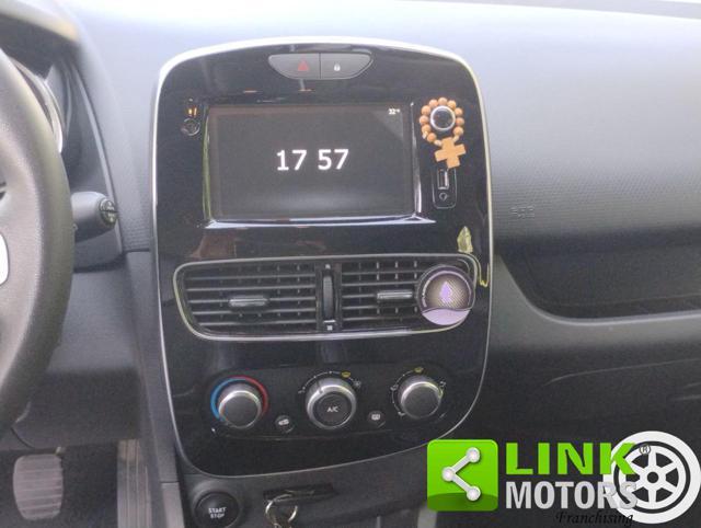 RENAULT Clio dCi 8V 90CV Start&Stop Energy Zen Moschino