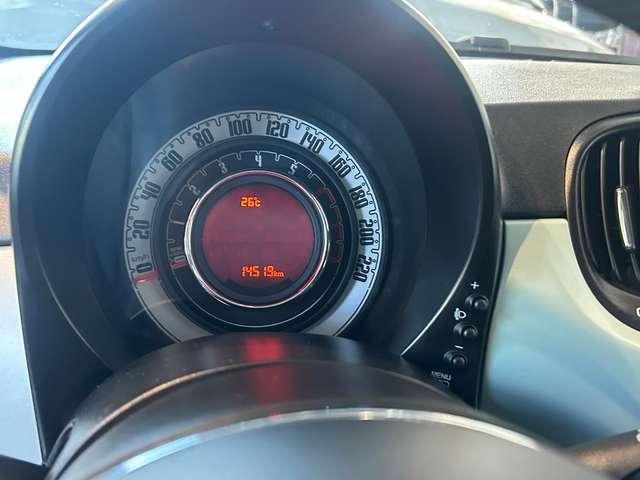 Fiat 500 500 III 2015 1.0 hybrid Dolcevita 70cv