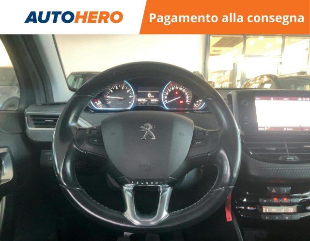 PEUGEOT 2008 1° serie PureTech Turbo 110 S&S Allure