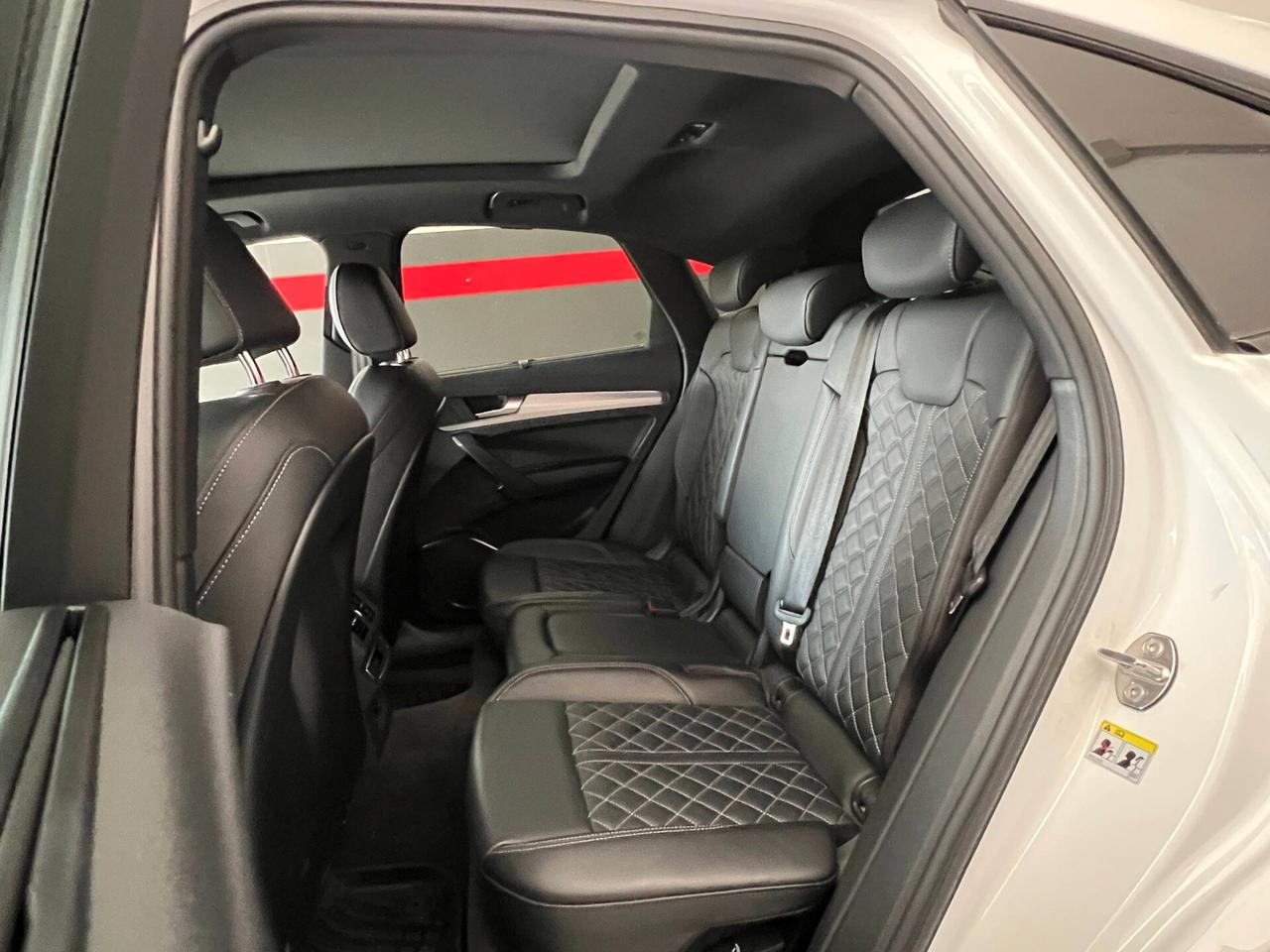 Audi Q5 SPB 40 TDI quattro S tronic line plus