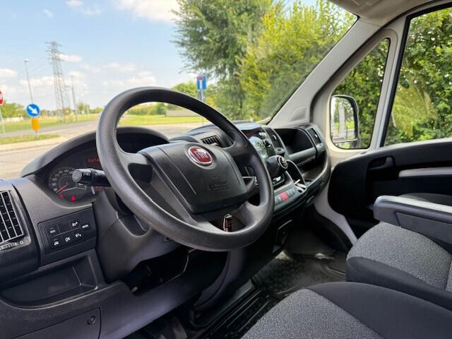 Fiat Ducato 2.3 120