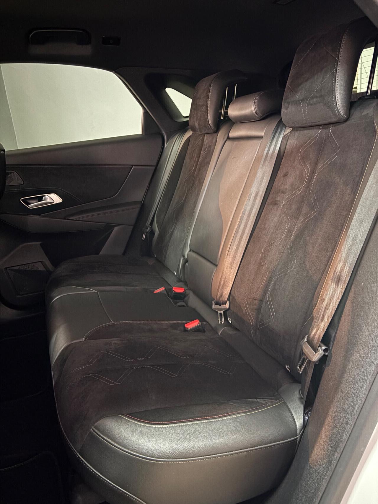 Ds 7 Crossback BlueHDi 130 aut. Performance Line