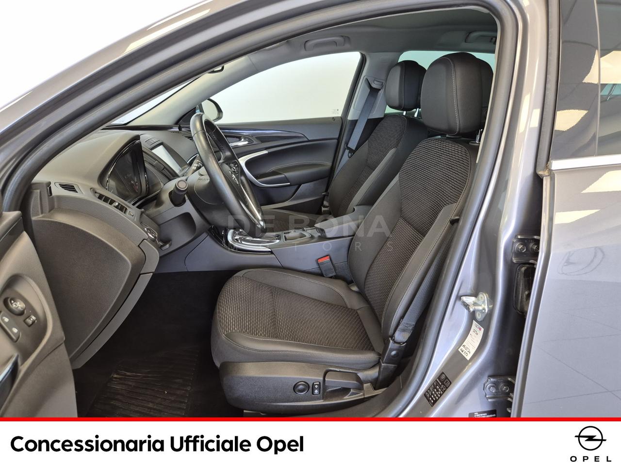 Opel Insignia sports tourer 2.0 cdti cosmo 170cv at6