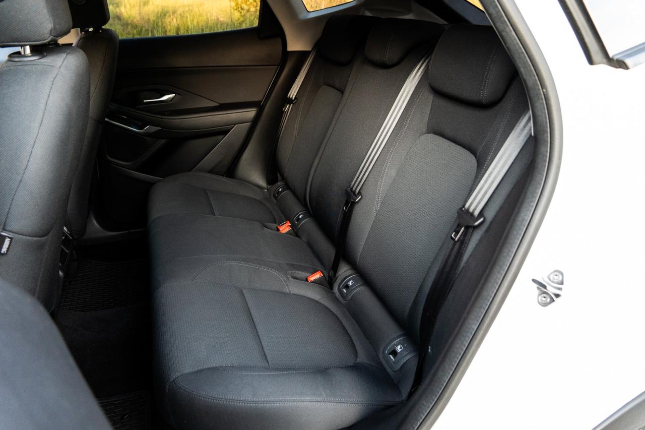 JAGUAR E-PACE 2.0d 150CV AUTOMATICA 2020 - GANCIO TRAINO - TAGLIANDI CERTIFICATI