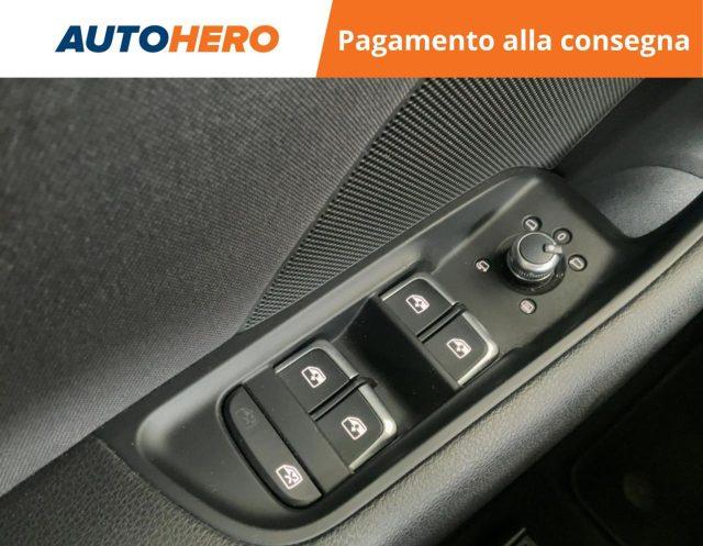 AUDI A3 SPB 1.6 TDI 116 CV S tronic Sport