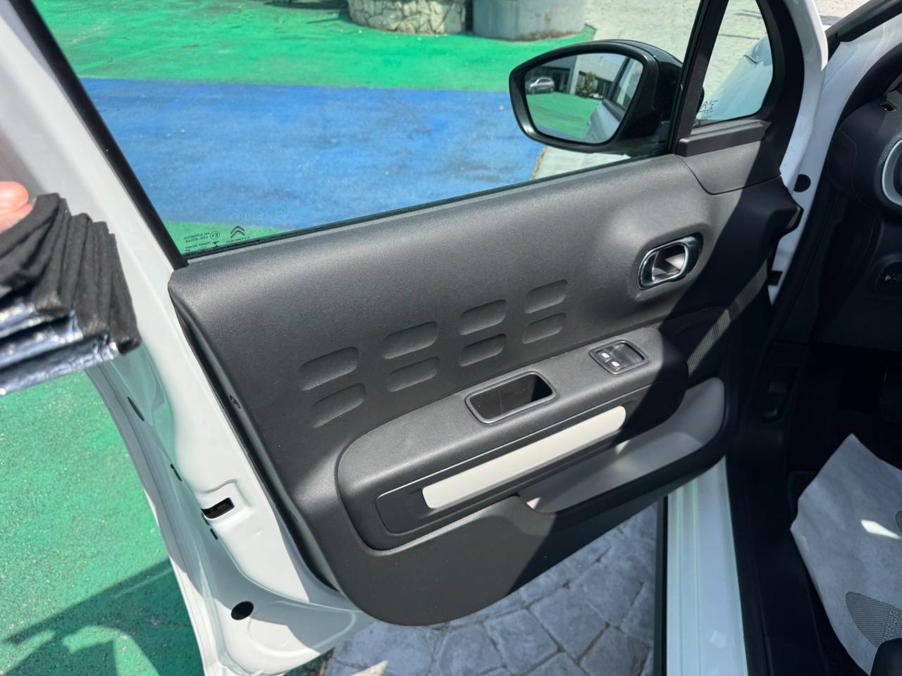 Citroen C3 PureTech 83 S&S Shine