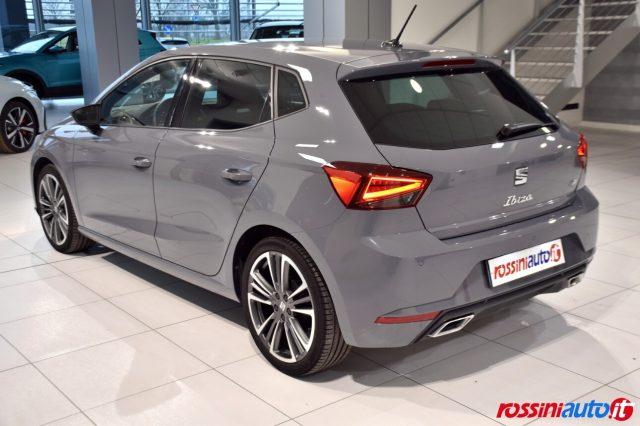 SEAT Ibiza 1.0 ECOTSI 95 CV FR ANNIVERSARY LIMITED EDITION